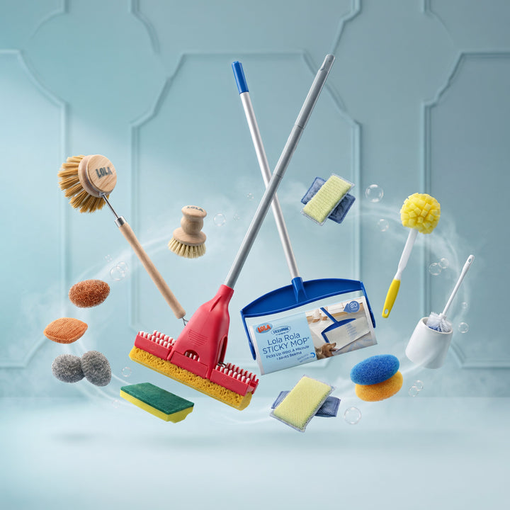 Homepage Collection