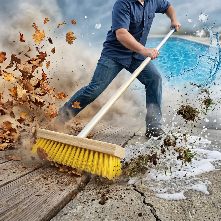 Brooms