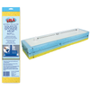 Lola Natural Cellulose Squeeze Sponge Mop Refill packaging, replacement cleaning sponge head