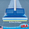 Cellulose sponge mop shown on tile, linoleum, hardwood, and other hard floor surfaces