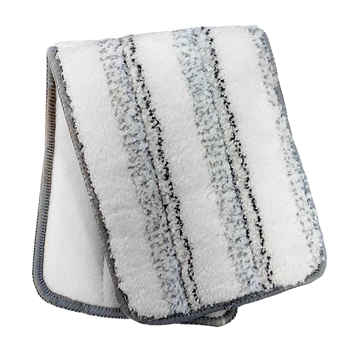 Lola Evolution Microfiber Self-Washing Mop System replacement microfiber mop pad #2331 for floor cleaning
