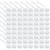 Lola Dish Brush 2-pack alternate hero view featuring two kitchen dish cleaning brushes for dishwashing