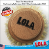 Tampico dish brush replacement head for Lola Tampico dish brush handles, kitchen brush refill