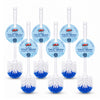 Eurostyle Toilet Bowl Brush