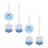 Eurostyle Toilet Bowl Brush