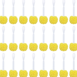 "The Original" Kitchen Sponge Puff Bottle Cleaner (Case Pack of 144)