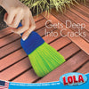Whisk Broom - Handheld