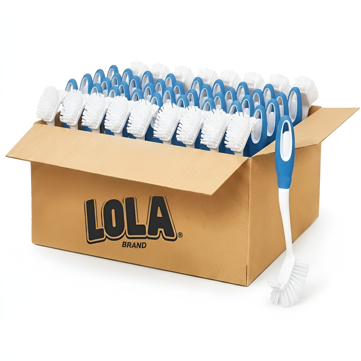 Lola Pro Utility Brush - 36 Pack