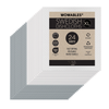 Lola Wowables XL Swedish dishcloths 24-count, fan of white and gray sheets, kraft label, reusable, compostable, OEKO-TEX, made in Germany