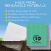 Swedish Dishcloths Biodegradable Reusable Paper Towels Absorbent Kitchen by LOLA (9.99 SALE on 10 Count Only)