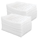 Lola Dry Sweeping Cloth Refills, 32 Count – Compatible with Your Swiffer