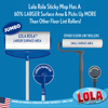Lola Rola Sticky Mop
