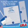 Lola Rola Sticky Mop