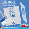 Lola Rola Sticky Mop Refill