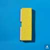 Squeezematic Butterfly Automatic Sponge Mop Refills