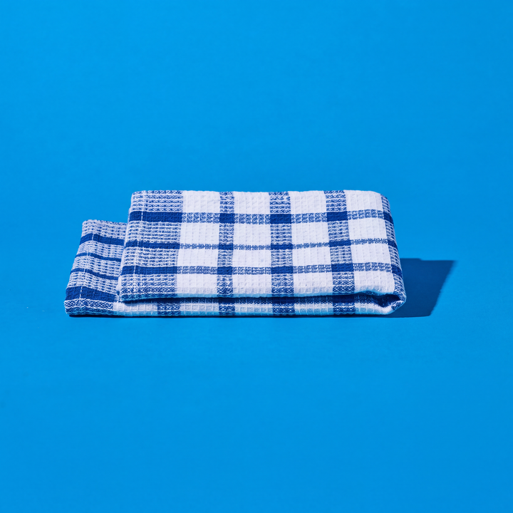 All Purpose Cloths, 100% Cotton - 2 pack