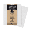 Wowables, Swedish Dish Cloths "On a Roll", Reusable & Biodegradable Paper Towels -Sample Pack