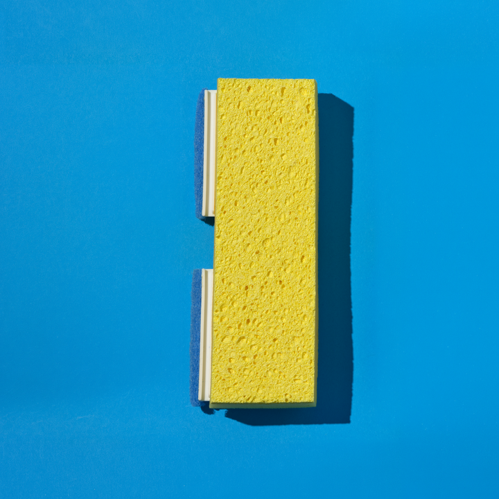 Squeezematic Butterfly Automatic Sponge Mop Refills