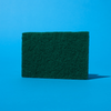Pot Brite Scouring Pads, 4" x 6" - 6 pack