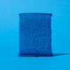 Scruffy Scourer Non Scratch Jumbo Scouring Pad (Assorted Colors)
