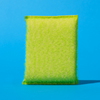 Scruffy Scourer Non Scratch Jumbo Scouring Pad (Assorted Colors)