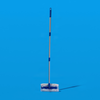 Wet & Dry Floor Mop Starter Kit | Swiffer Sweeper Comparable