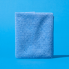 Jumbo Microfiber Cleaning Cloth, 14" x 16" - 6 Pack