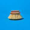 Replacement Head For "The Original" Tampico Vegetable & Dish Brush - Large Head