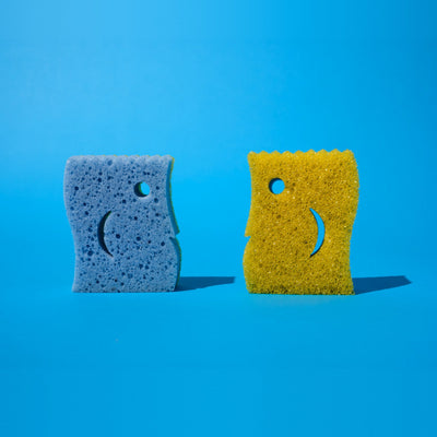 Scrub N' Wipe Boss